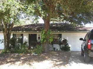 447 E Beach St, Groveland, FL 34736