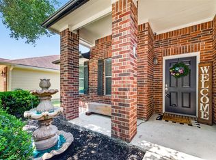 9507 Almond Glen Ct, Houston, TX 77044