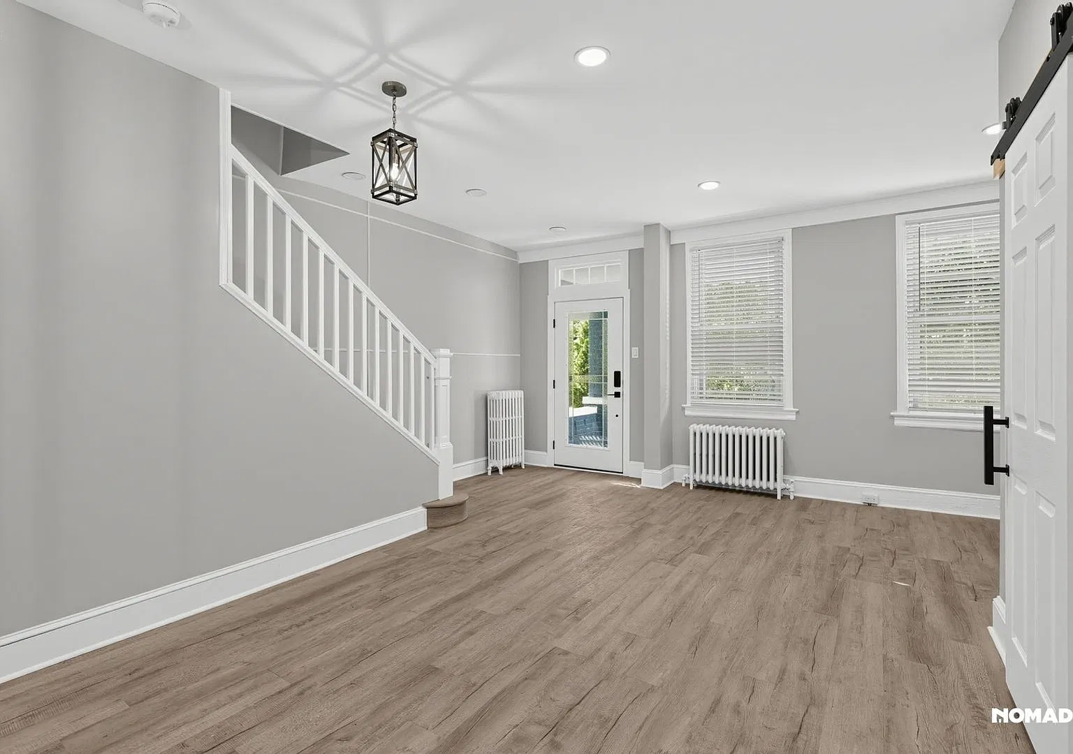Charming 3 BR, 2.5 Bath Townhome on Capitol Hill — Photo 4