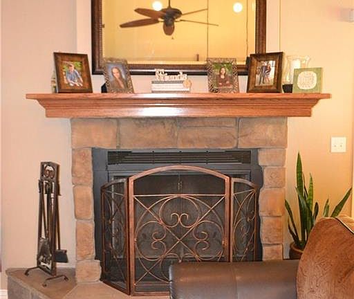 5th image of 10761 Coose Hollow Ln