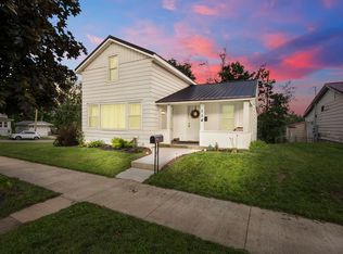114 N Poplar St, Lagrange, IN 46761