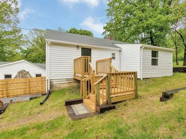 4754 Tobey Rd #B, Salem, VA 24153