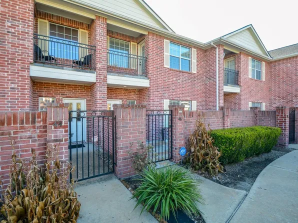 2865 Westhollow Dr Unit 46, Houston, TX 77082