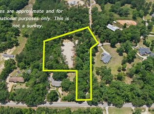 Jomaureen Way, Tallahassee, FL 32309