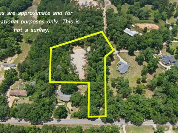 Jomaureen Way, Tallahassee, FL 32309