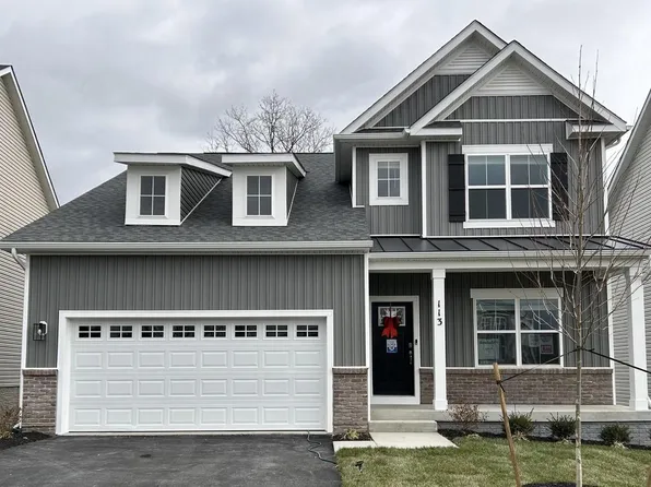 123 Wappinger Ter, Winchester, VA 22602