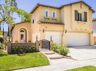 5062 Via Fresco, Camarillo, CA 93012