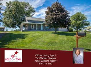 5016 Paulson Rd, Caledonia, IL 61011