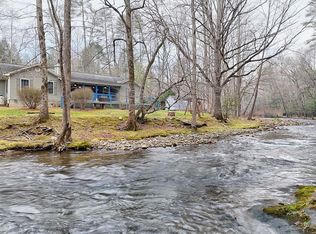 4790 Fires Creek Rd, Hayesville, NC 28904