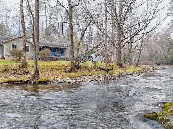 4790 Fires Creek Rd, Hayesville, NC 28904