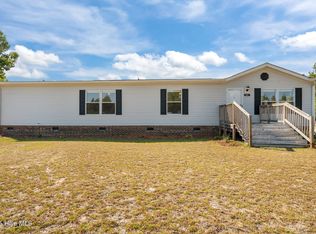 117 Amanda Ln, Rockingham, NC 28379