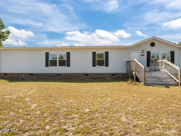 117 Amanda Lane, Rockingham, NC 28379