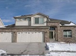 7890 Solstice Way, Castle Rock, CO 80108