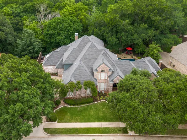 313 Brock St, Coppell, TX 75019