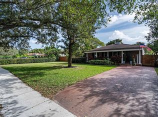 132 Glendale Dr, Miami Springs, FL 33166