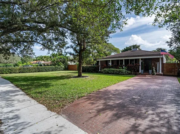 132 Glendale Dr, Miami Springs, FL 33166
