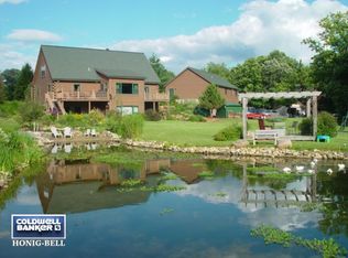 N5053 North Rd, Burlington, WI 53105