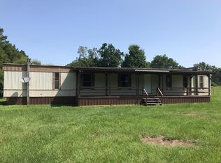 1404 Poticaw Bayou Rd, Vancleave, MS 39565