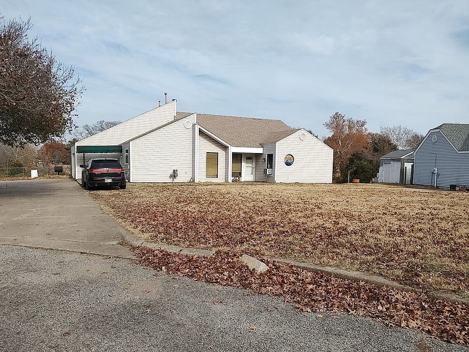 2520 Patrick Pl, Sapulpa, OK 74066 Zillow