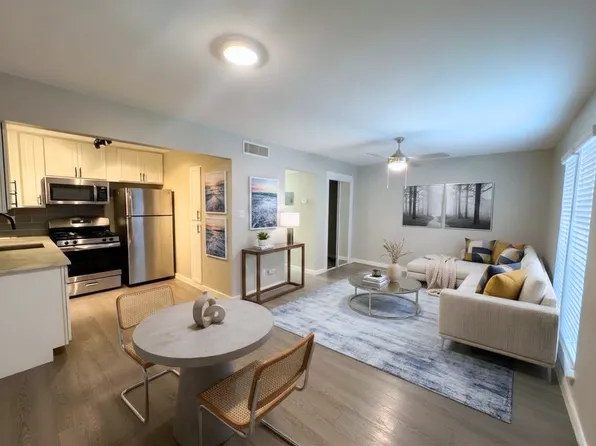 4400 1/2 Avenue B #105, Austin, TX 78751