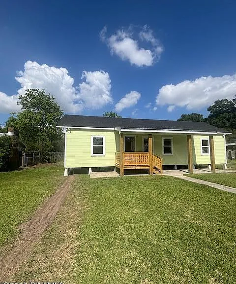 117 S Poydras St — Photo 1