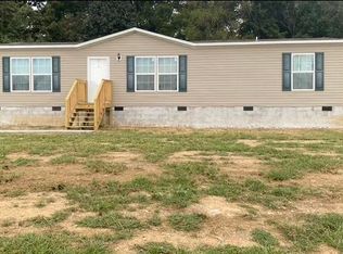 1019 South Gate, Madisonville, TN 37354