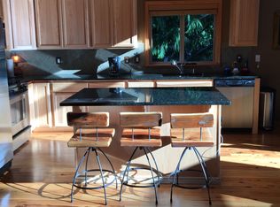 2951 Via Kachess Rd, Easton, WA 98925