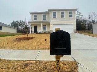 204 Cheyenne Way, Lizella, GA 31052