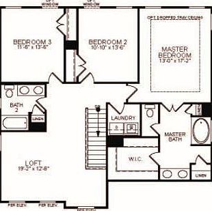 5th image of 2620 Windsor Knoll Dr