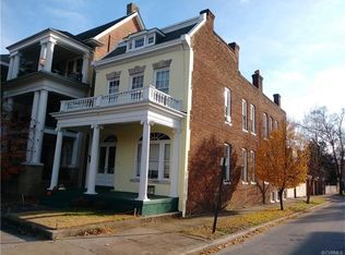 3039 Monument Ave, Richmond, VA 23221