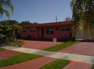 9480 Dana Rd, Cutler Bay, FL 33157