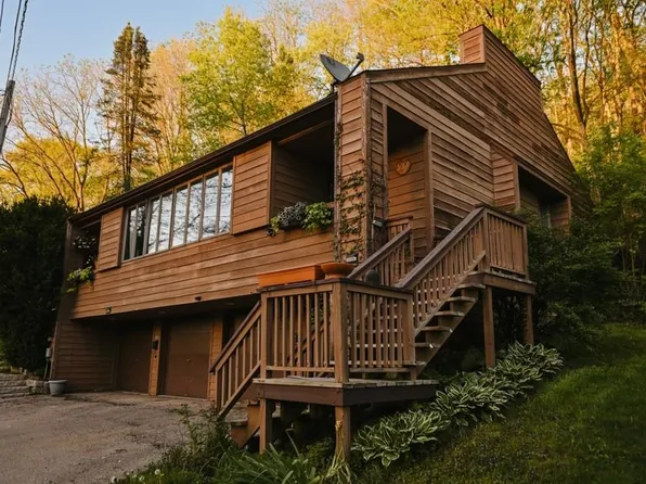 537 & 539 Wann St, Galena, IL 61036