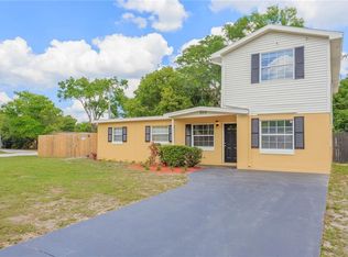 8919 N Rome Ave, Tampa, FL 33604