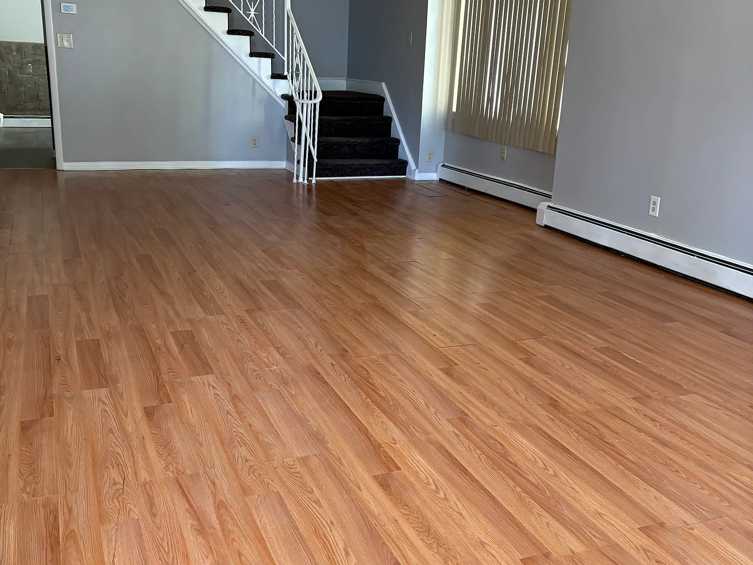 3 bed, 1.5 bath, $1,650 — Photo 2