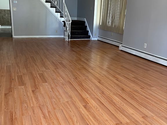 Living / dining room