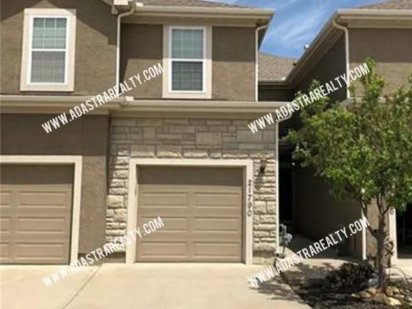 21790 W 123rd Ter, Olathe, KS 66061
