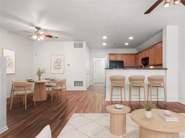 7777 E 23rd Avenue #1303, Denver, CO 80238