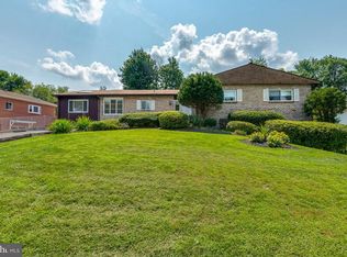 2203 Shefflin Ct, Baltimore, MD 21209