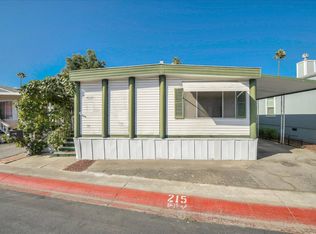 510 Saddle Brook Dr SPC 215, San Jose, CA 95136