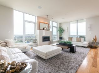 99 Spruce Pl SW #3002, Calgary, AB T3C3X7
