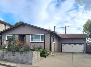1448 O Hare Drive, Benicia, CA