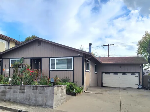 1448 O Hare Drive, Benicia, CA 94510