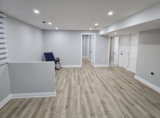 101 Morning Sparrow Dr W, Vaughan, ON L4H4W6