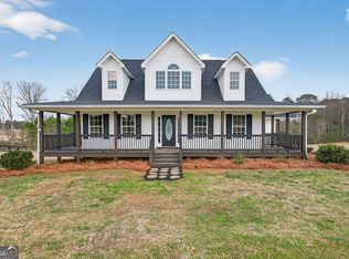 179 Kelly Loop Rd, Buchanan, GA 30113