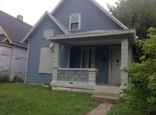 1270 W 26th St, Indianapolis, IN