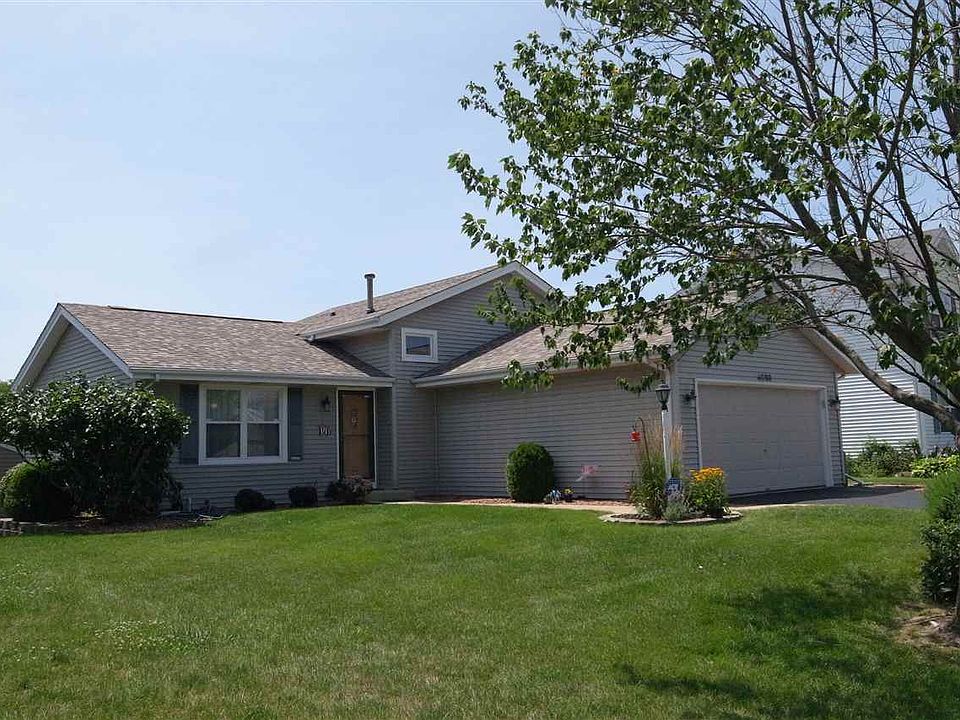 1st image of 4003 N Port Dr