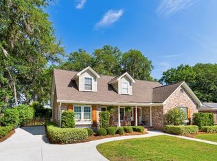 1014 S Shem Dr, Mount Pleasant, SC 29464