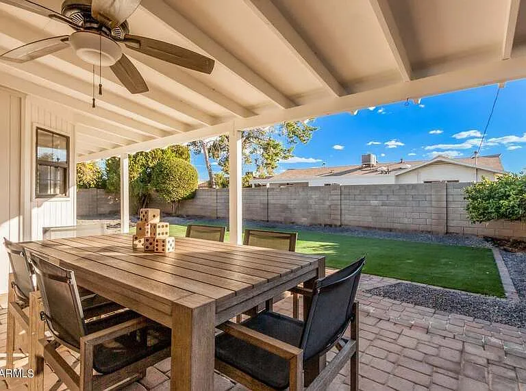 8737 E Sage Dr — Photo 1