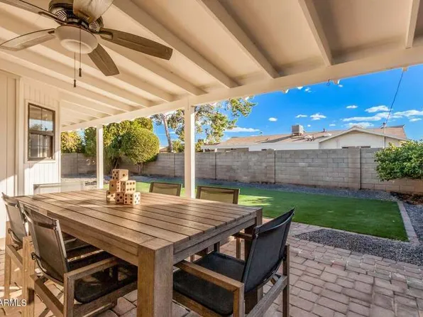 8737 E Sage Dr, Scottsdale, AZ 85250