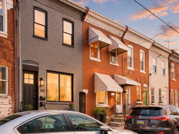 1141 Wilder St, Philadelphia, PA 19147